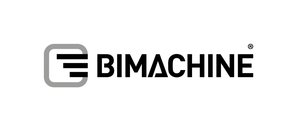 Logo BIMACHINE